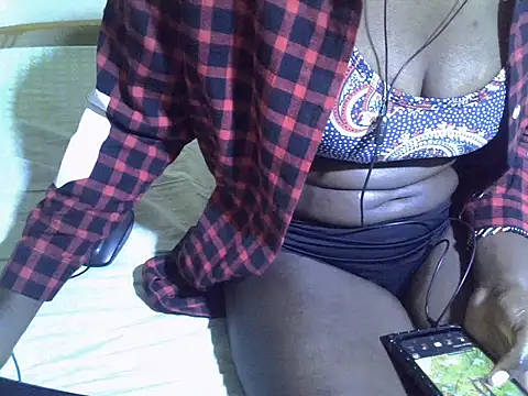 EbonyMina  online show from 01/08/26, 04:42