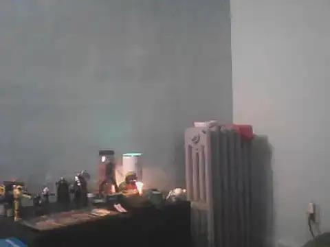 ReeferMadness59 online show from 01/16/25, 03:02