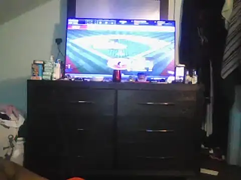 ReeferMadness59 online show from 01/25/25, 01:30