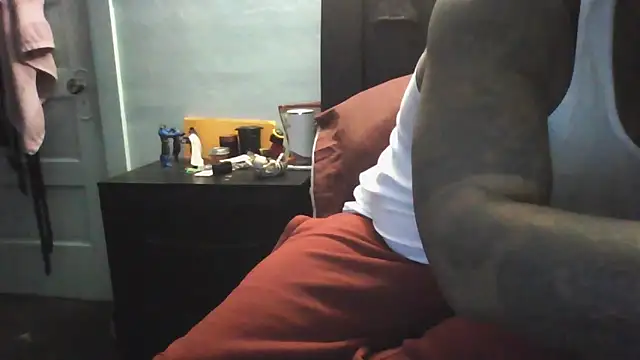 ReeferMadness59 online show from 12/02/25, 01:11