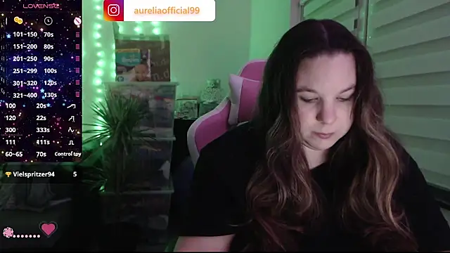 Snapshot of AureliaWinter chatting on 02/02/26, 05:17 AureliaWinter online show from 02/02/26, 05:17