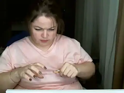 cute  cherry online show from 01/15/26, 08:56