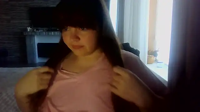 cute  cherry online show from 03/06/26, 08:33