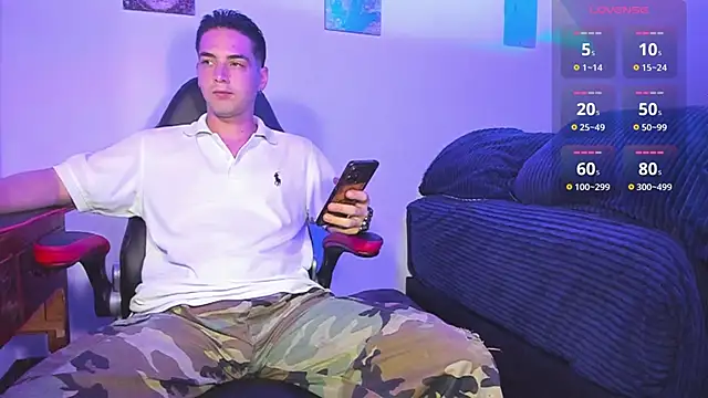 Alex smith00 online show from 12/08/24, 11:40