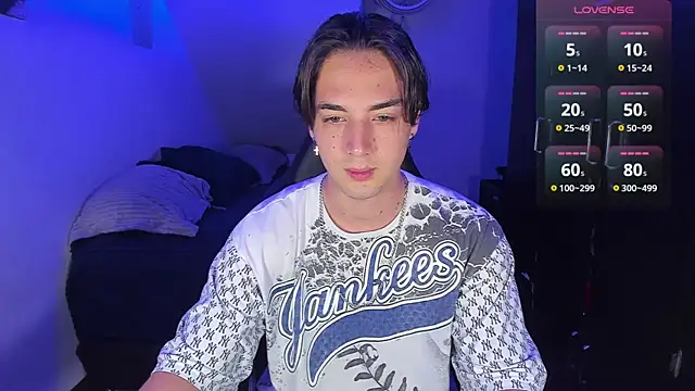 Alex smith00 online show from 09/20/25, 11:28