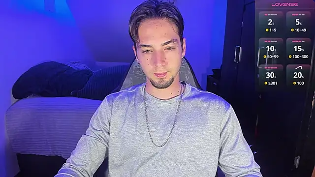 Alex smith00 online show from 12/02/25, 09:32