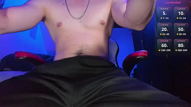 Alex smith00 online show from 12/21/25, 06:59