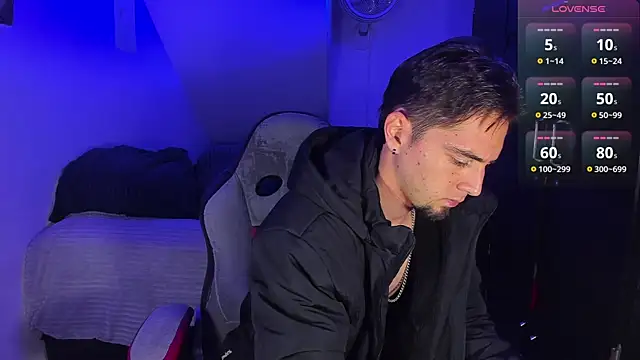 Alex smith00 online show from 01/13/26, 11:10