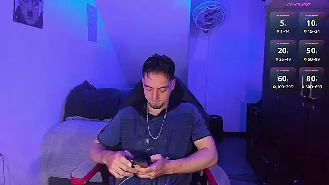 Alex smith00 online show from 03/01/26, 05:04