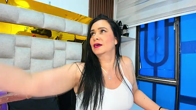 bigass monic online show from 01/15/25, 01:09