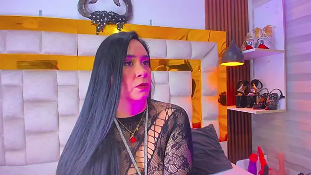 bigass monic online show from 02/05/26, 12:26