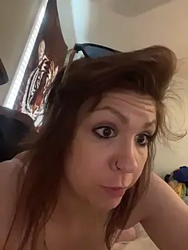 jizzyunit online show from 11/19/25, 03:12