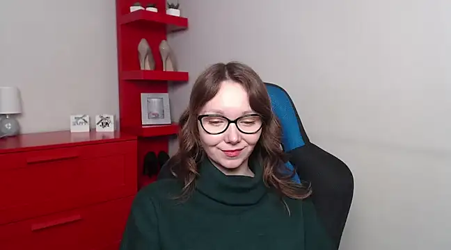 Cookie zoe online show from 01/02/25, 09:33