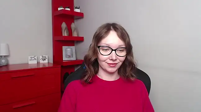 Cookie zoe online show from 01/03/25, 10:41