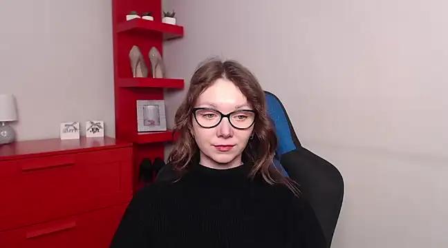 Cookie zoe online show from 01/09/25, 06:27