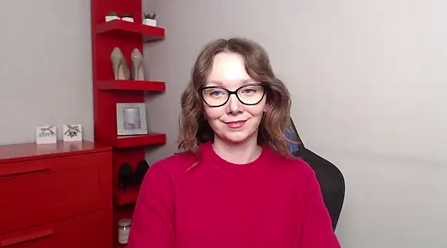 Cookie zoe online show from 01/14/25, 12:56