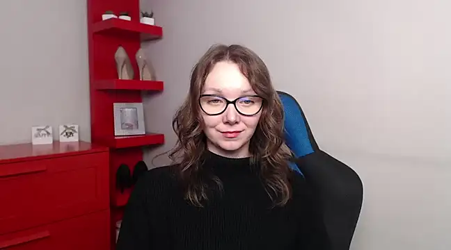 Cookie zoe online show from 01/17/25, 07:19