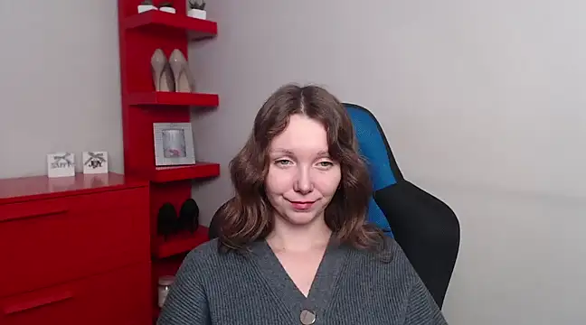 Cookie zoe online show from 01/21/25, 06:43