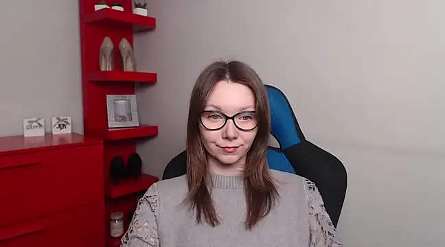 Cookie zoe online show from 01/23/25, 06:28