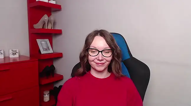 Cookie zoe online show from 02/06/25, 06:40