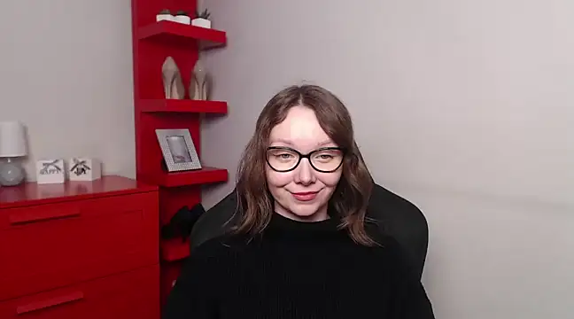 Cookie zoe online show from 02/10/25, 07:36