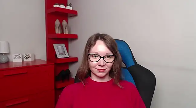 Cookie zoe online show from 02/11/25, 12:37