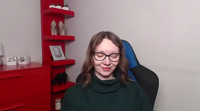 Cookie zoe online show from 02/12/25, 06:40