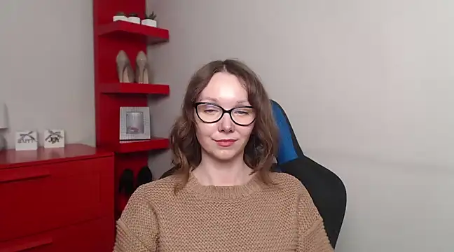 Cookie zoe online show from 02/13/25, 12:54