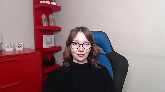 Cookie zoe online show from 02/14/25, 10:49