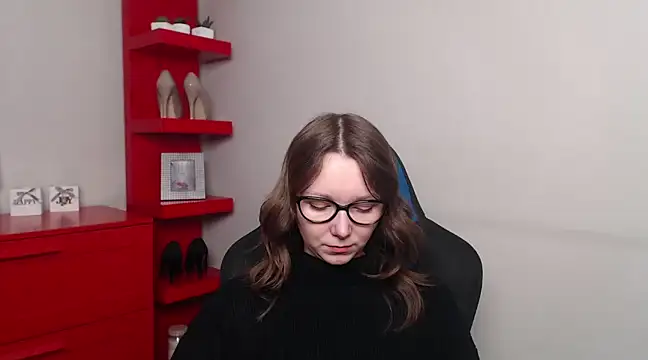 Cookie zoe online show from 02/18/25, 07:32