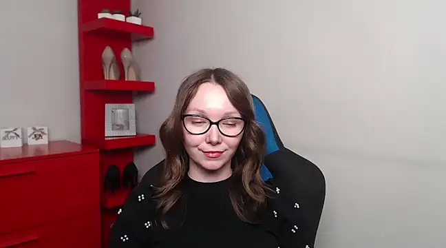 Cookie zoe online show from 02/19/25, 12:11