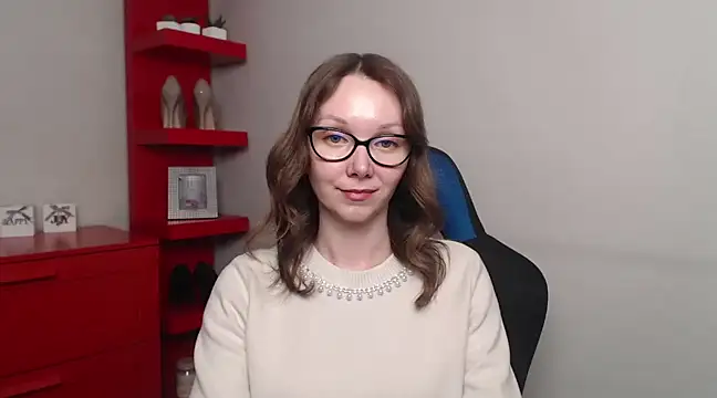 Cookie zoe online show from 02/21/25, 01:44