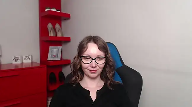 Cookie zoe online show from 03/06/25, 10:41