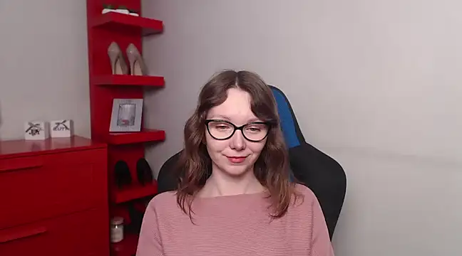 Cookie zoe online show from 03/10/25, 06:38