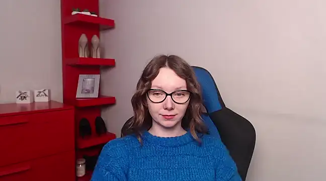 Cookie zoe online show from 03/12/25, 06:29