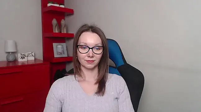 Cookie zoe online show from 03/21/25, 09:34