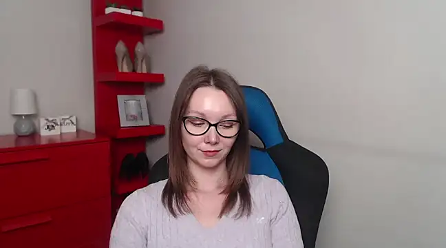 Cookie zoe online show from 03/21/25, 12:39