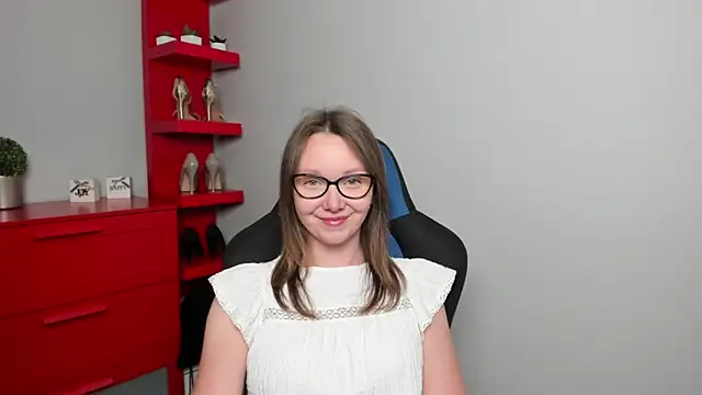 Cookie zoe online show from 09/16/25, 05:41