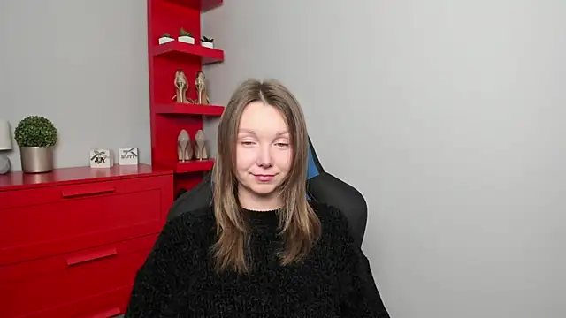 Cookie zoe online show from 09/22/25, 05:31