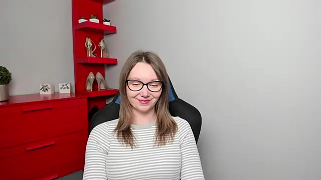 Cookie zoe online show from 10/01/25, 05:35