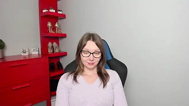 Cookie zoe online show from 10/23/25, 05:29