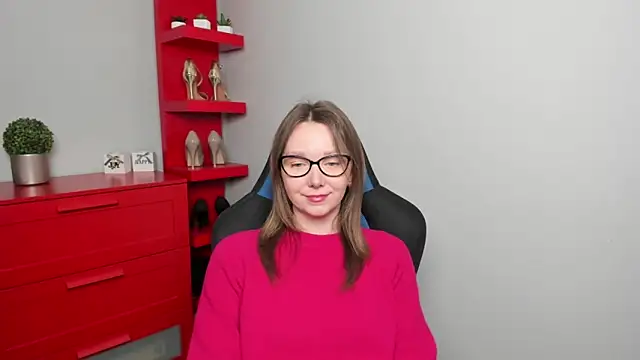 Cookie zoe online show from 10/30/25, 06:37