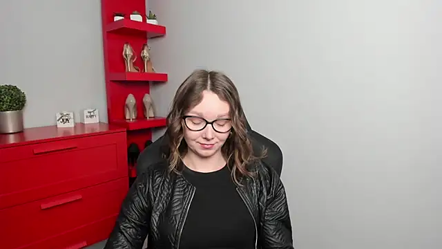 Cookie zoe online show from 11/07/25, 07:52