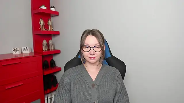 Cookie zoe online show from 11/26/25, 08:04