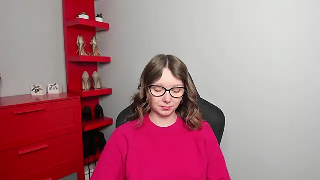 Cookie zoe online show from 11/27/25, 06:37