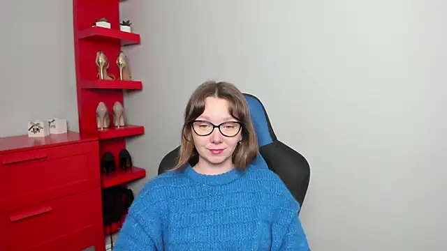 Cookie zoe online show from 12/04/25, 06:34