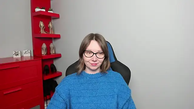 Cookie zoe online show from 12/23/25, 06:33