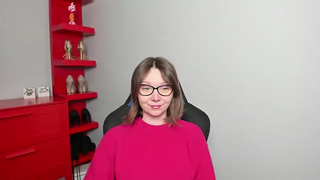 Cookie zoe online show from 02/19/26, 06:31