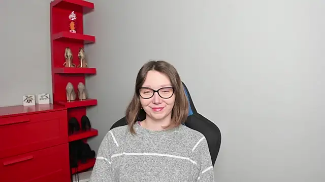 Cookie zoe online show from 02/26/26, 06:34