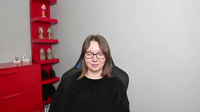 Cookie zoe online show from 02/27/26, 07:41